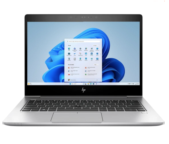 Pc portable HP EliteBook 830 G6