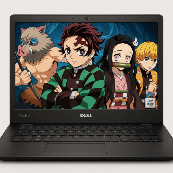Dell Vostro 3491 – PC Portable 14" Intel Core i3 10e Gén | 4 Go RAM | 1 To HDD | Windows 10