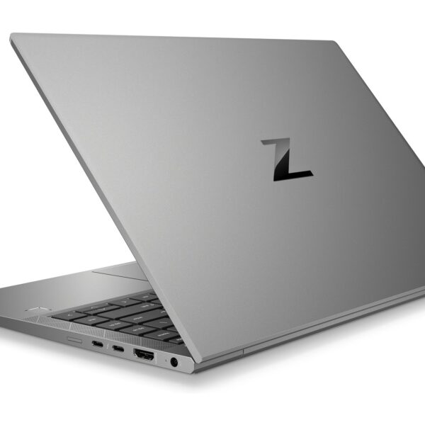 HP ZBook Firefly 14 G8 - Workstation 14” - Core i7 11e Gén - 16Go RAM - SSD 1To - NVIDIA T500 + Iris Xe