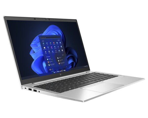 HP EliteBook 845 G7 - Ryzen 5 PRO - 16Go RAM - SSD 256Go - Écran 14” - AMD Radeon Graphics