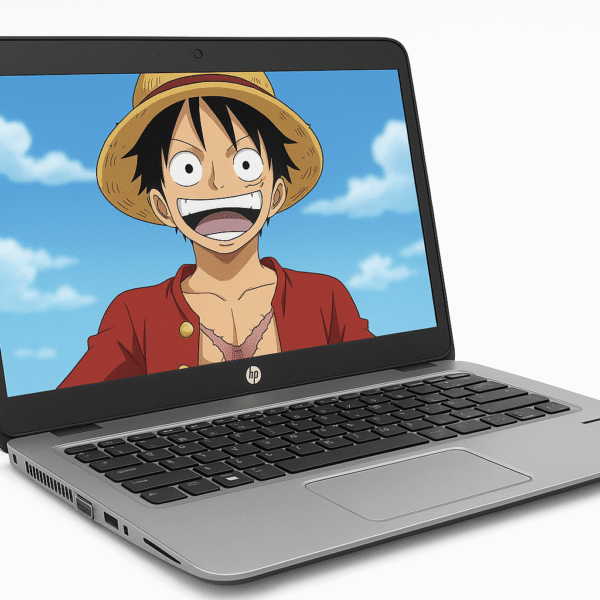 HP EliteBook 840 G4 | i5 7e Gen | 8Go RAM | 512Go SSD