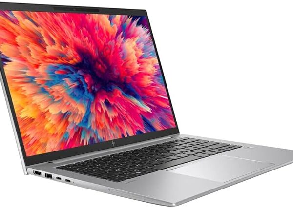 HP ZBOOK FIREFLY 16 G9  i7 12ᵉ Gén,