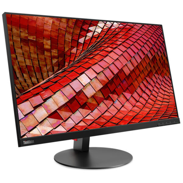 Moniteur Lenovo 27 pouces 2K Frameless – Écran IPS Haute Définition