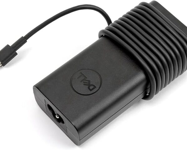 Chargeur Dell Type-C 65W