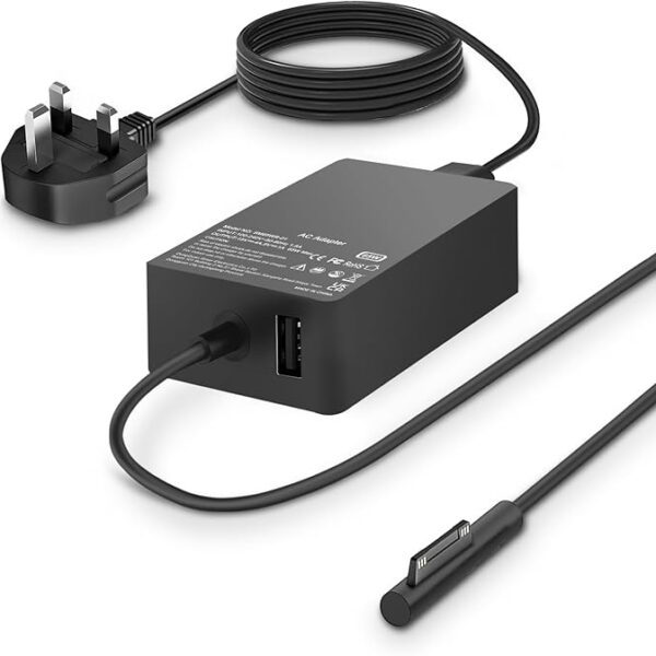 Chargeur Surface 65W/