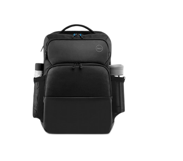 sac a dos Dell pour PC Portable 15.6" / 14" – Sacoche ou Sac à Dos Élégant et Résistant