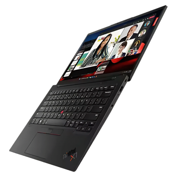 Pc portable Lenovo ThinkPad X1 Carbon i5 10ᵉ Gén – 16Go RAM – 256SSD – 13.3” Tactile