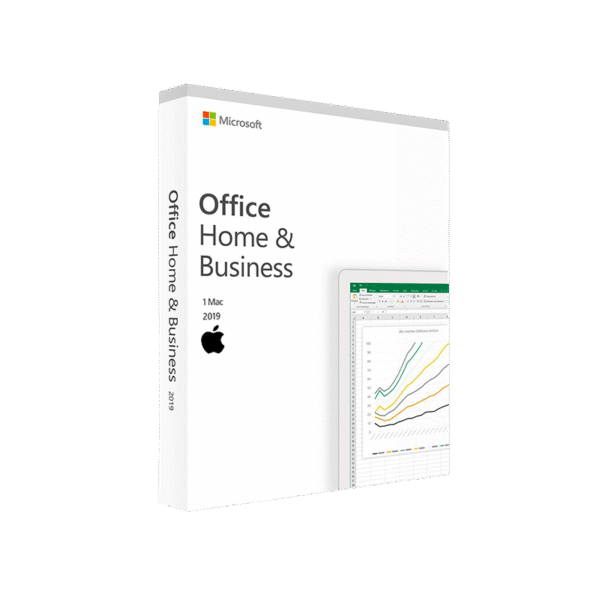Licence Microsoft Office 2021 / 2019 hogary empreses