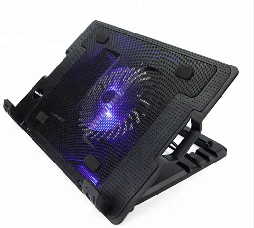 support de refroidissement électrique pc