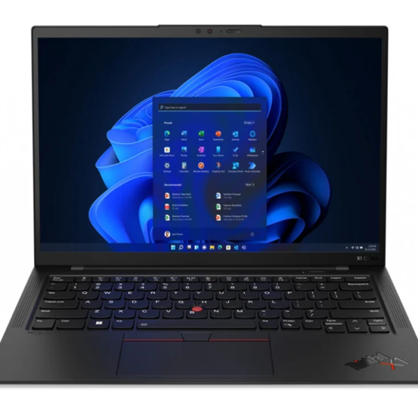 PC PORTABLE LENOVO THINKPAD X1 CARBON GEN 11