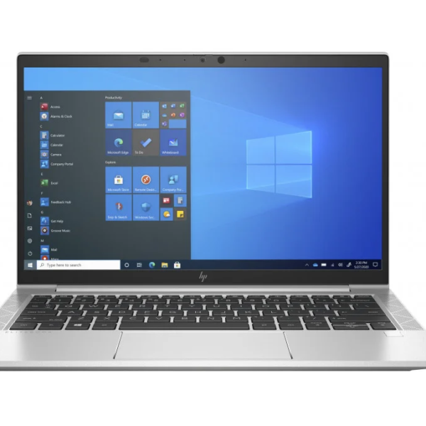 PC PORTABLE HP ELITEBOOK 830 G8