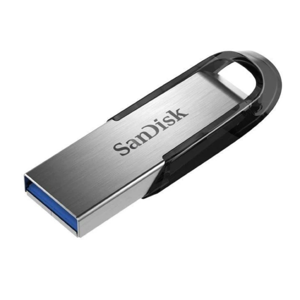 Clé USB Sandisk 64Go 3.0 METAL