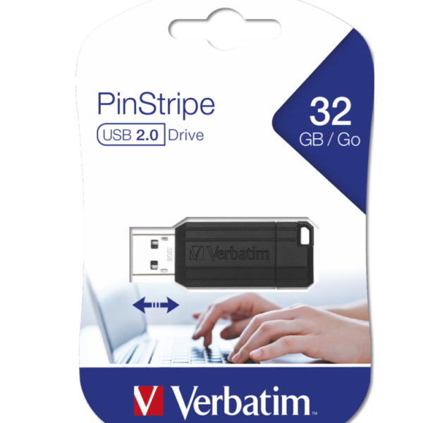 Clé USB Verbatim 32Go