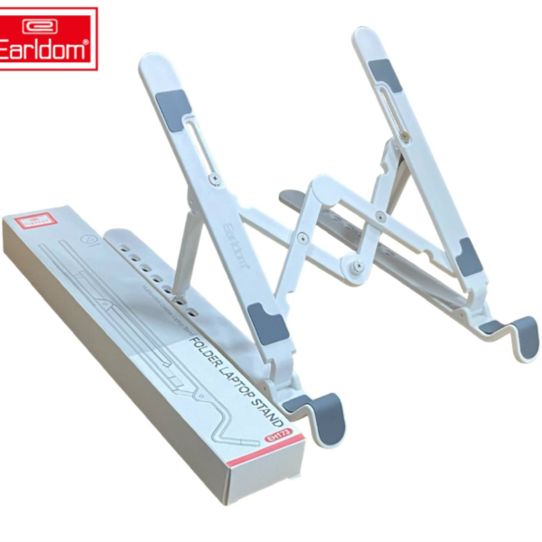 SUPPORT PC PORTABLE EARLDOM