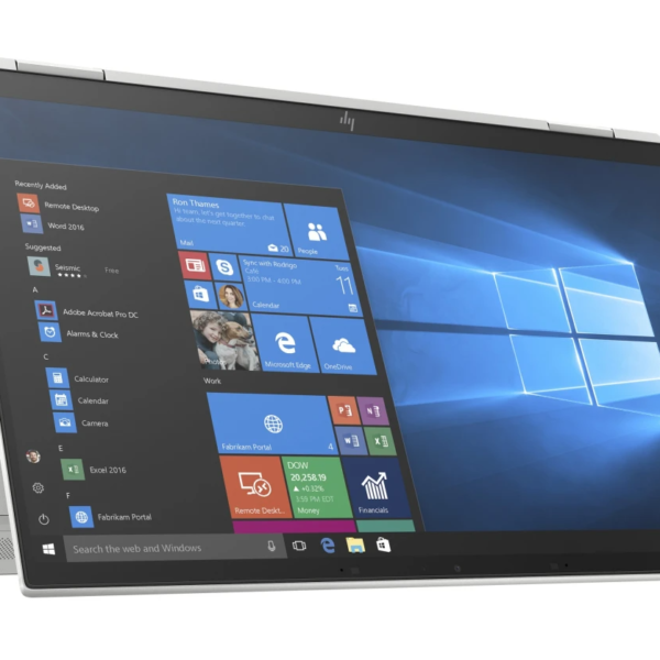 PC PORTABLE HP ELITEBOOK X360 1030 G7