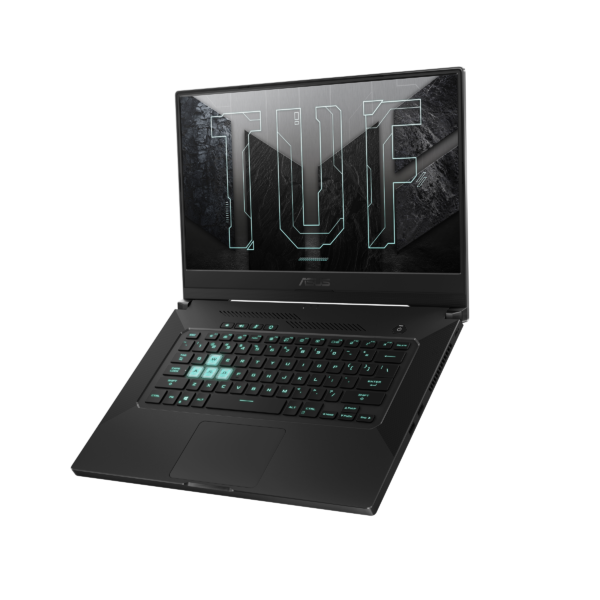 PC PORTABLE GAMER ASUS TUF DASH F15