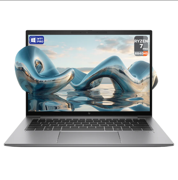 PC PORTABLE Workstation HP ZBook Firefly 14 G11