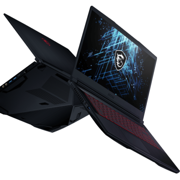 PC PORTABLE GAMER  MSI GF63 Thin