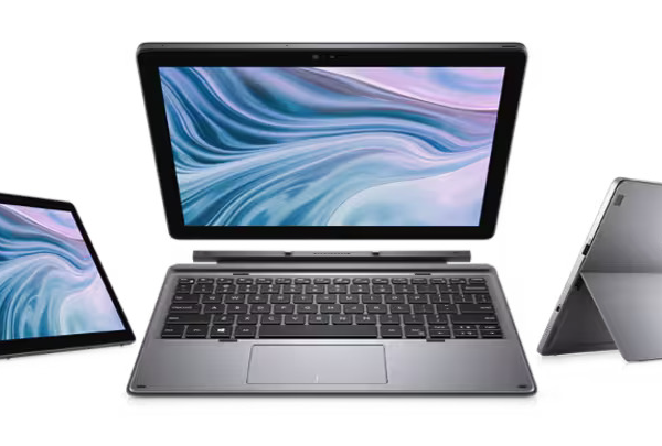 PC PORTABLE Dell Latitude 7210 2-in-1