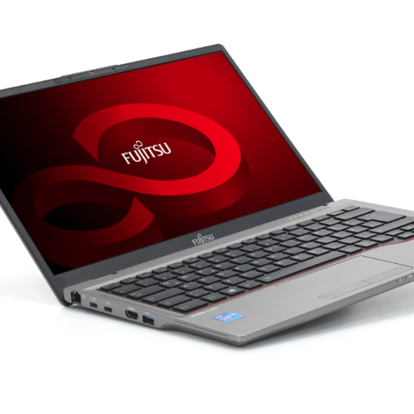 PC PORTABLE Fujitsu LIFEBOOK U7411
