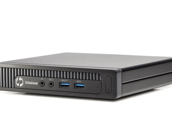 PC BUREAU HP ELITEDESK 800 G1