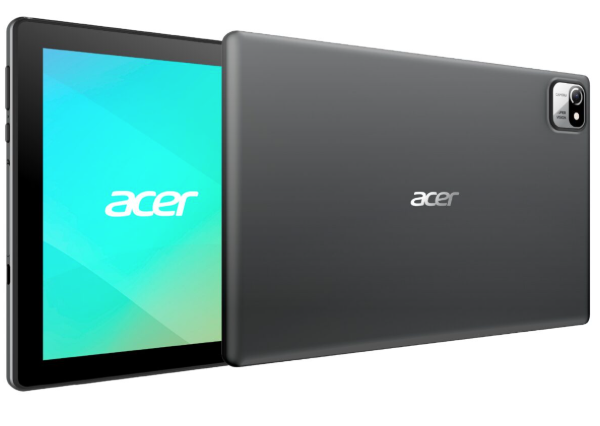 Tablette Acer Sospiro AS10WF