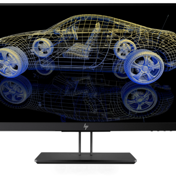 Moniteur HP Z23n G2