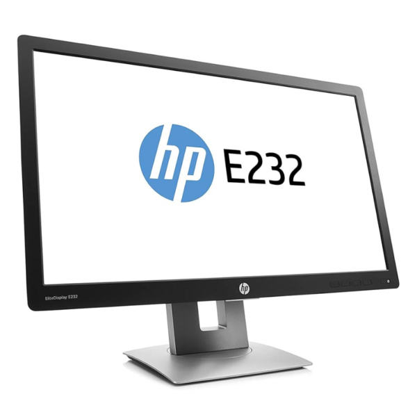 Moniteur HP EliteDisplay E232