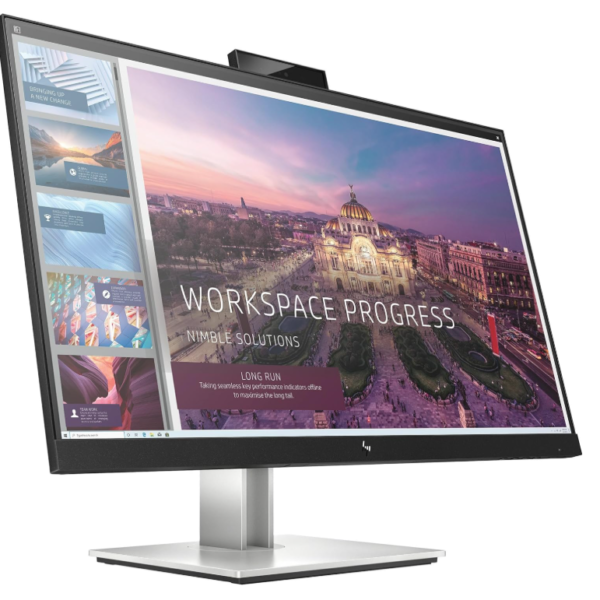 Moniteur HP E24D G4